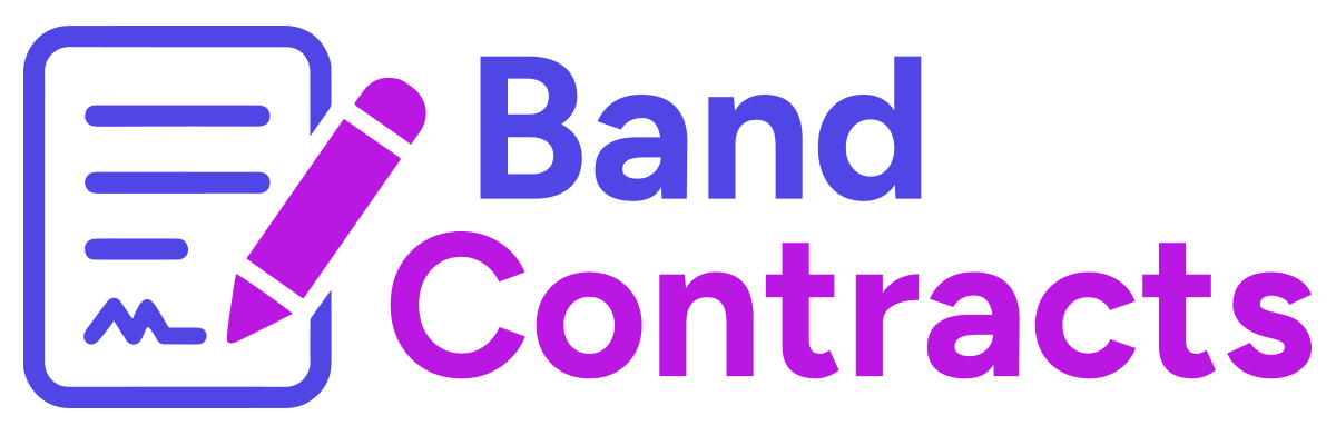 Band Contracts